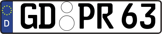 GD-PR63