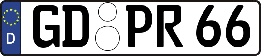 GD-PR66