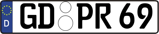 GD-PR69