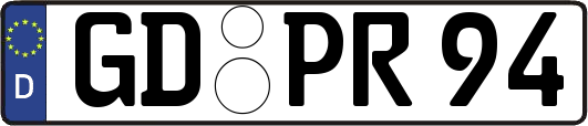 GD-PR94