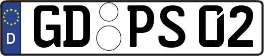 GD-PS02