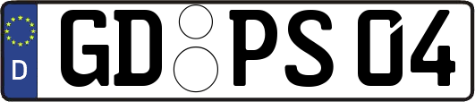 GD-PS04