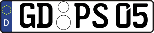 GD-PS05