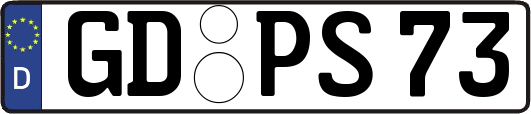 GD-PS73