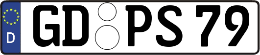 GD-PS79