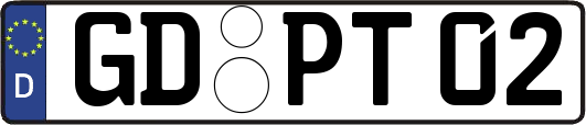 GD-PT02