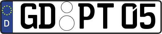GD-PT05