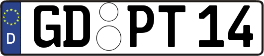 GD-PT14