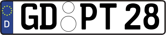 GD-PT28