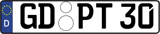 GD-PT30