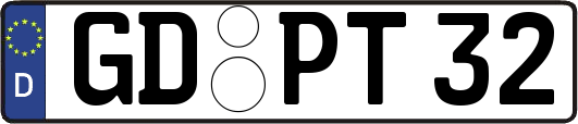 GD-PT32