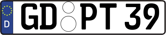 GD-PT39