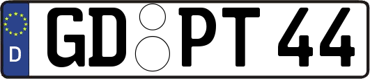 GD-PT44