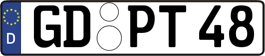 GD-PT48