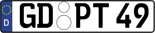 GD-PT49