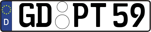 GD-PT59