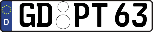 GD-PT63