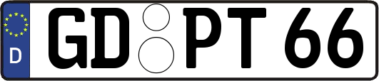 GD-PT66
