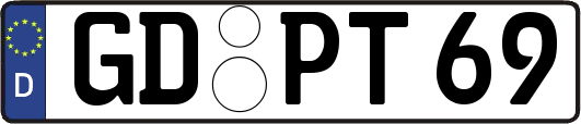 GD-PT69
