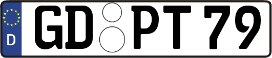 GD-PT79