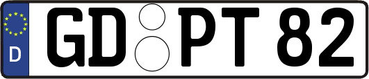 GD-PT82