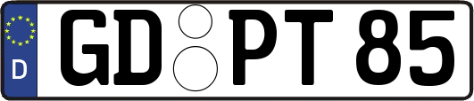 GD-PT85