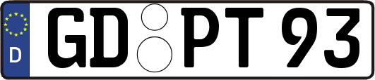 GD-PT93