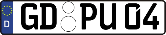 GD-PU04