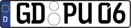 GD-PU06