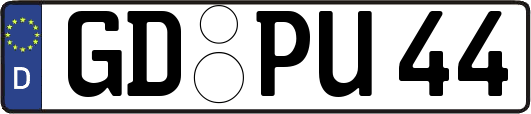 GD-PU44