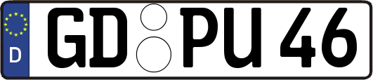 GD-PU46
