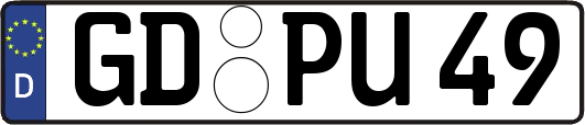 GD-PU49