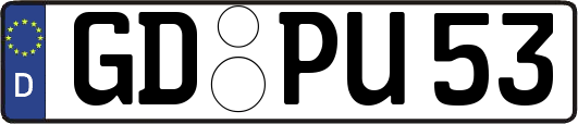GD-PU53