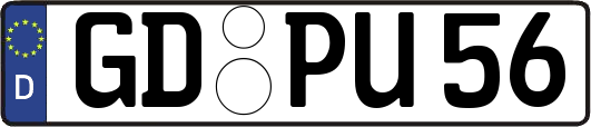 GD-PU56