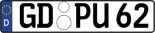 GD-PU62