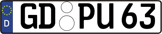 GD-PU63