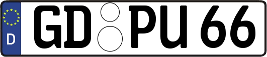 GD-PU66