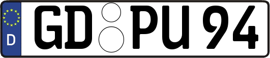 GD-PU94