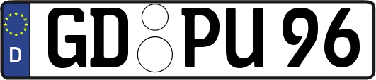 GD-PU96