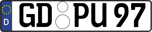 GD-PU97