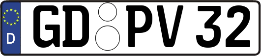 GD-PV32