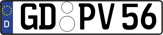 GD-PV56