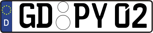 GD-PY02