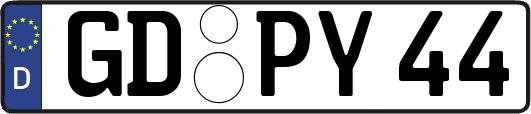 GD-PY44
