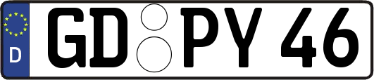 GD-PY46