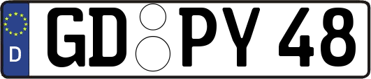 GD-PY48