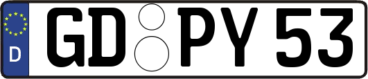 GD-PY53