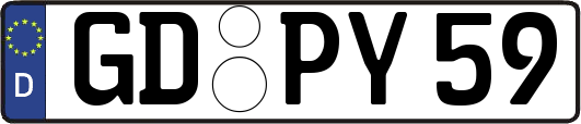 GD-PY59