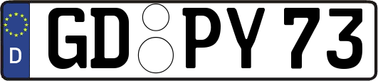 GD-PY73