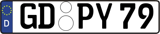 GD-PY79